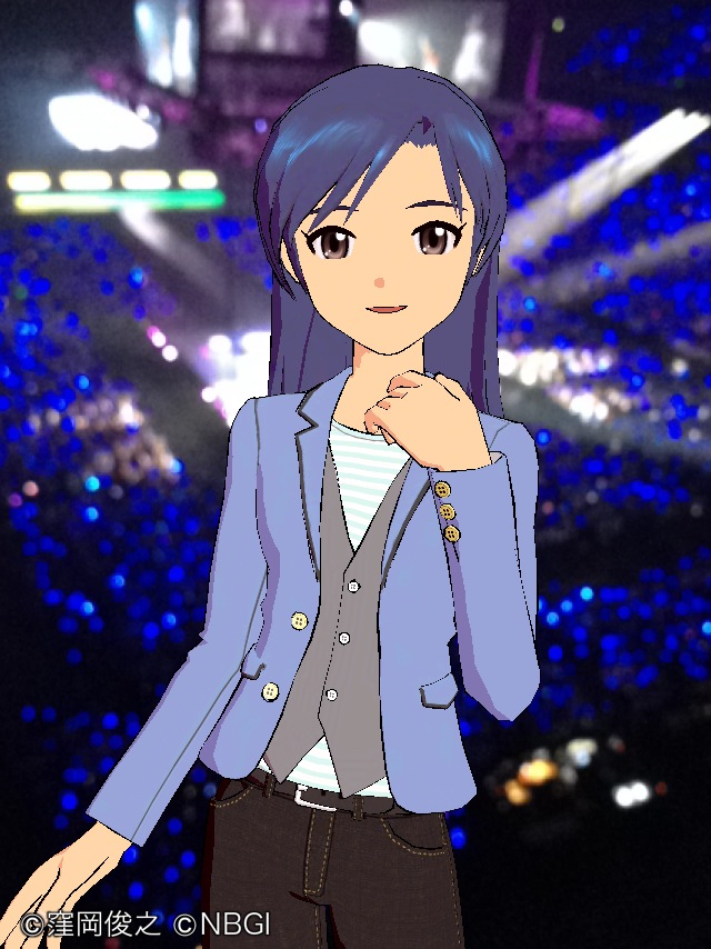 Blog The Idolm Ster Official Web バンダイナムコエンターテインメント公式サイト Blog The Idolm Ster Official Web バンダイナムコエンターテインメント公式サイト